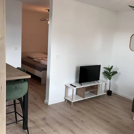 Rent this 1 bed apartment on Bösingen in Baden-Württemberg, Germany