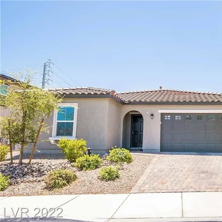 Buy this 3 bed house on 513 Sand Sage Avenue in North Las Vegas, NV 89030