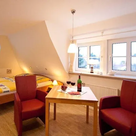 Rent this 1 bed apartment on Süddorf in Waasterstigh, 25946 Süddorf