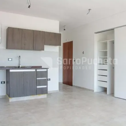 Buy this studio apartment on Ruta 7 y Erezcano in Avenida Néstor Carlos Kirchner, Partido de Ituzaingó