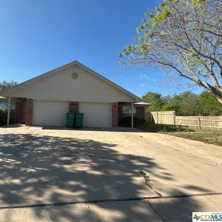 Rent this 3 bed house on 1630 Yuma Trail in Harker Heights, TX 76548