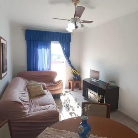 Buy this 1 bed apartment on Rua Maria Antunes Navarro in Vilamar, Praia Grande - SP