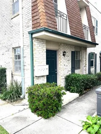 Buy this 2 bed townhouse on 2117 Giuffrias Avenue in Metairie, LA 70001