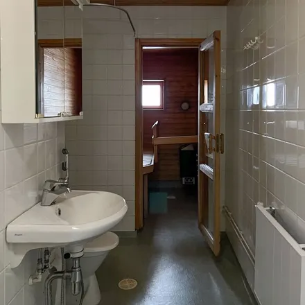 Rent this 2 bed apartment on Kala-Maija 3 in 02230 Espoo, Finland