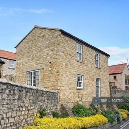 Rent this 2 bed house on The Cottage in 4 High Street, Wetherby
