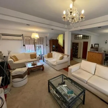 Buy this 4 bed house on Pedro Lozano 4420 in Villa Devoto, Buenos Aires