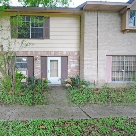 Image 1 - 7199 Chasewood Drive, Houston, TX 77489, USA - Townhouse for sale