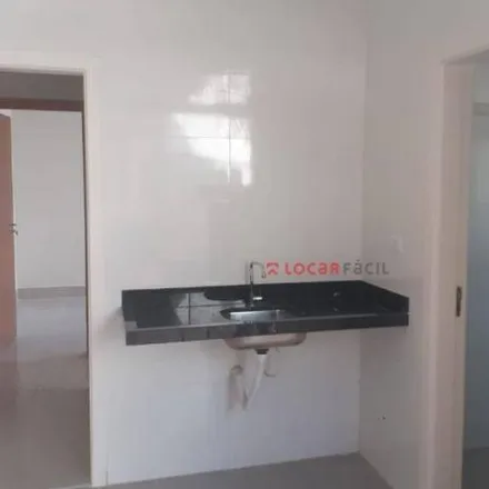 Rent this 2 bed apartment on Rua Pará 1161 in Centro Histórico, Londrina - PR