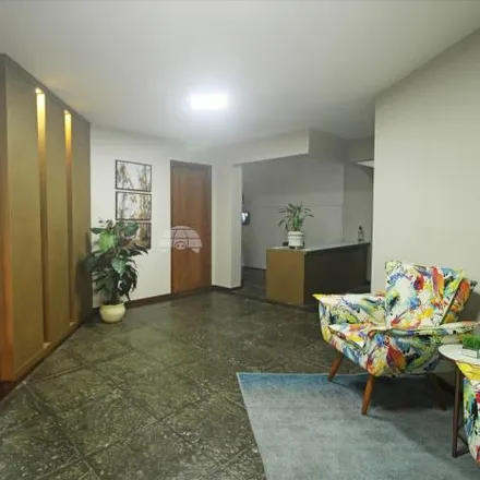 Rent this 2 bed apartment on Rua Tabajaras 245 in Vila Izabel, Curitiba - PR