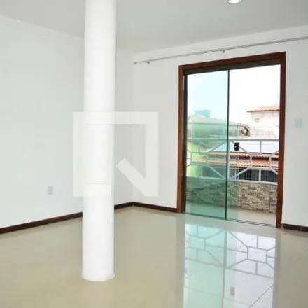 Rent this 2 bed apartment on Rua Vicente Ferreira de Magalhães in Itapuã, Salvador - BA