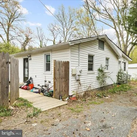 Buy this 3 bed house on 3800 Oaklawn Road in Fort Washington, MD 20744