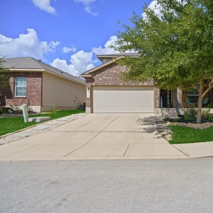 Buy this 4 bed house on Folks Middle School in 9855 Swayback Ranch, San Antonio