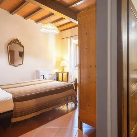 Rent this 8 bed house on 50032 Borgo San Lorenzo FI
