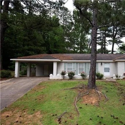 Buy this 3 bed house on 3759 16th Avenue Northeast in Wood Villas, Tuscaloosa
