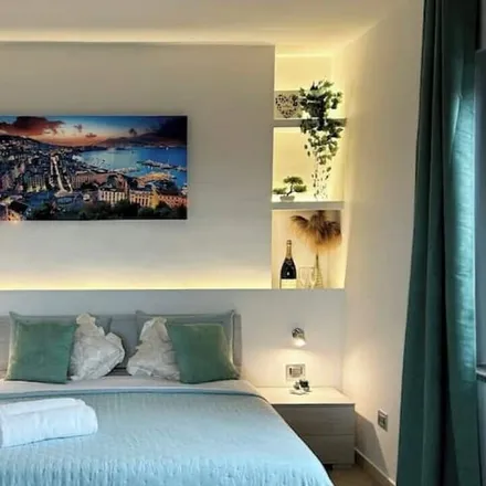 Image 1 - 84012 Angri SA, Italy - Apartment for rent