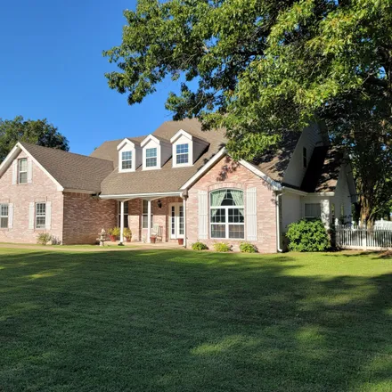 Buy this 5 bed house on 6010 Lake Breeze Road in Grove, OK 74344