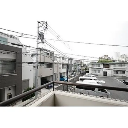 Image 4 - unnamed road, Nakaochiai 1-chome, Shinjuku, 161-0032, Japan - Apartment for rent