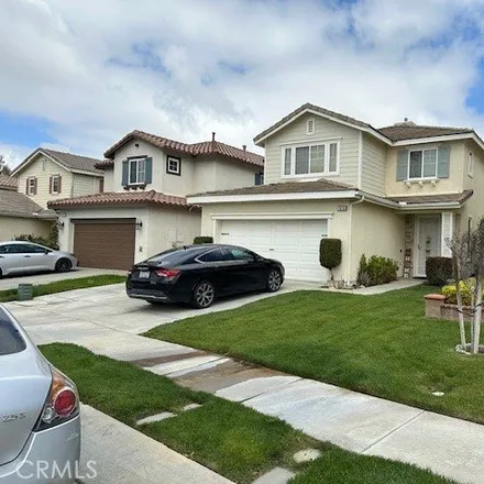 Buy this 4 bed house on Starlight Avenue in Beaumont, CA