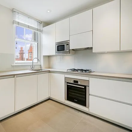Rent this 2 bed apartment on Court Lodge in 48 Sloane Square, London