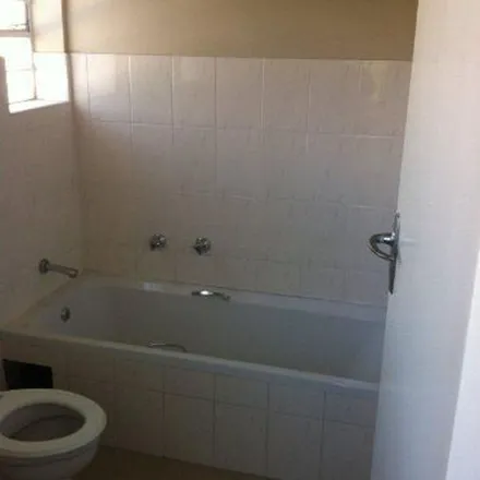 Rent this 1 bed apartment on Corbel Crescent in Glenhazel, Johannesburg