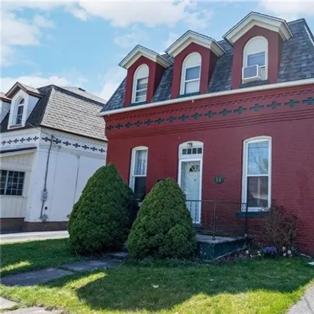 Buy this 3 bed house on 11 James Street in Batavia, NY 14020