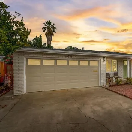 Buy this 3 bed house on 106 Goodrich Street in Sorenson, Hayward