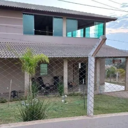 Image 2 - Praça da Matriz, Setor Centro, Corumbá de Goiás - GO, 72960-970, Brazil - House for sale