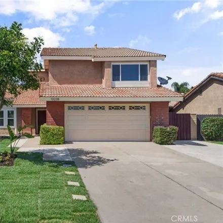 Buy this 4 bed house on 10274 Monte Vista Street in Rancho Cucamonga, CA 91701