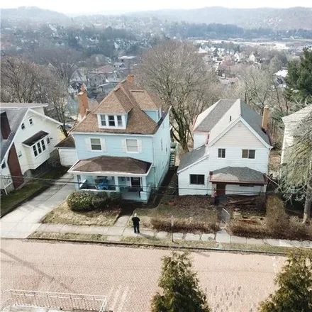 Buy this 4 bed house on 81 Mahopac Street in Ingram, Allegheny County
