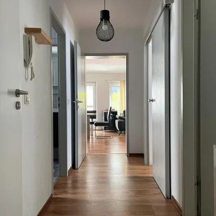Rent this 2 bed apartment on Gänsemarkt 18 in 44135 Dortmund, Germany