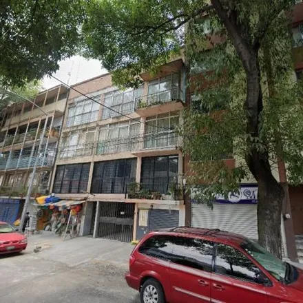 Buy this 2 bed apartment on Centro de Educación Artística Diego Rivera in Calle Cerro de la Estrella, Coyoacán