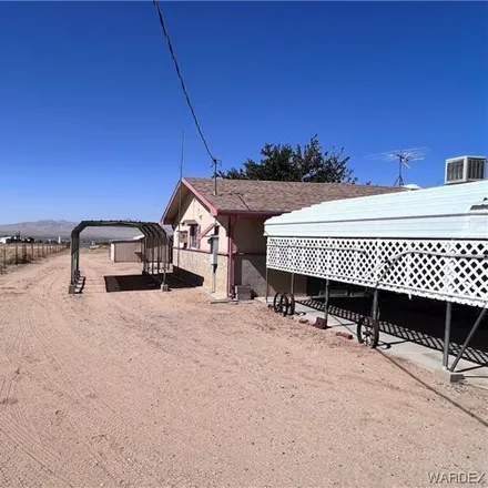 Image 3 - 14905 Cattle Drive, Dolan Springs, Mohave County, AZ 86441, USA - House for sale