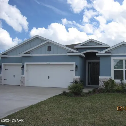 Rent this 4 bed house on 3017 Monaghan Drive in Ormond Beach, FL 32174