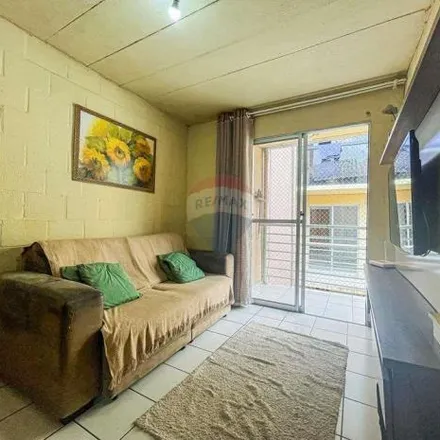 Buy this 2 bed apartment on Avenida Imperatriz Dona Leopoldina in Pinheiros, São Leopoldo - RS