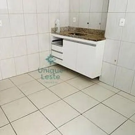 Buy this 2 bed apartment on Rua das Ursulinas in Ouro Minas, Belo Horizonte - MG
