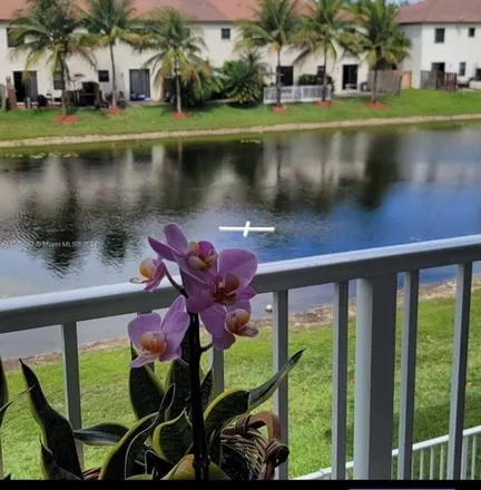 Rent this 3 bed condo on 8850 Northwest 97th Avenue in Doral, FL 33178