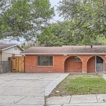 Image 2 - 606 W Broadview Dr, San Antonio, Texas, 78228 - House for sale