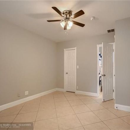 Rent this 2 bed apartment on 1086 Northeast 18th Street in Fort Lauderdale, FL 33305