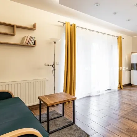 Buy this 2 bed apartment on Leona Petrażyckiego 65 in 30-399 Krakow, Poland