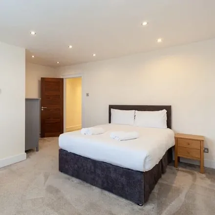 Rent this 2 bed apartment on London in E15 1EY, United Kingdom