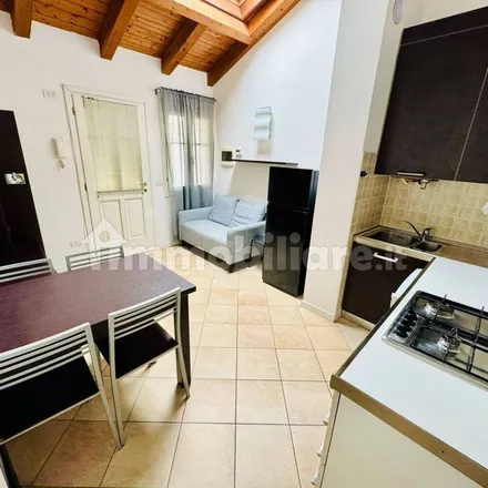 Rent this 3 bed apartment on Via Goffredo Mameli 6 in 34170 Gorizia Gorizia, Italy