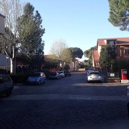 Rent this 3 bed apartment on Portuense/Azienda Agricola in Via Portuense, 00148 Rome RM