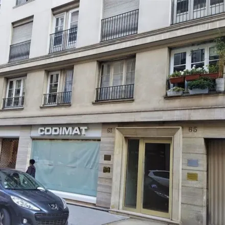 Image 8 - 74 Rue du Cherche-Midi, 75006 Paris, France - Apartment for rent