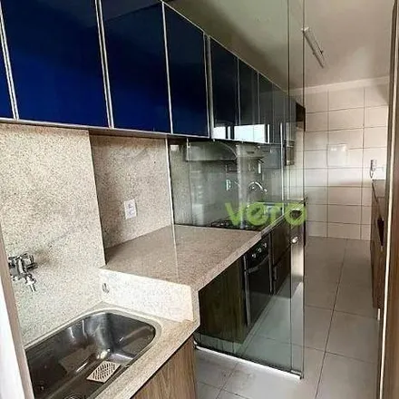 Buy this 3 bed apartment on Rua Guatemala in Jardim São Paulo, Americana - SP