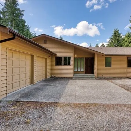 Buy this 2 bed house on 54 Kirner Ridge Lane in Clallam County, WA 98382