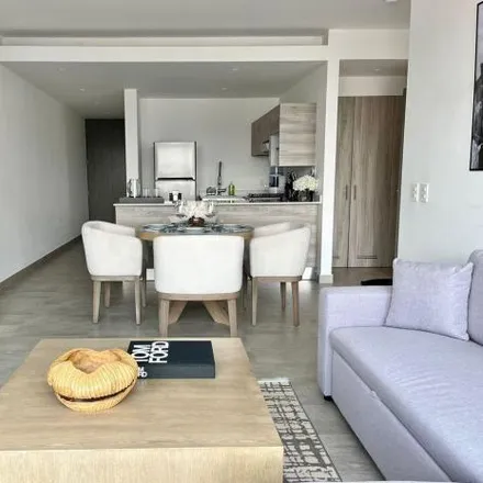 Buy this 1 bed apartment on Avenida Río San Joaquín in Colonia Ampliación Popo, 11529 Mexico City