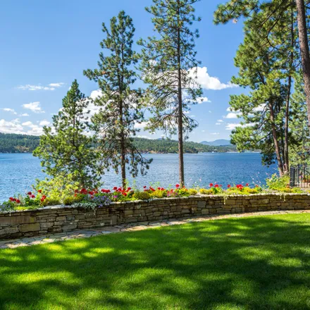 Buy this 5 bed house on 2398 East Coeur d'Alene Avenue in Coeur d'Alene, ID 83814