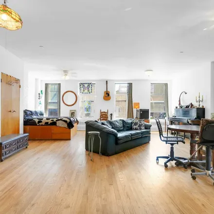 Rent this 1 bed apartment on 7 2nd Avenue in New York, NY 10003