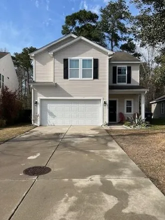 Buy this 3 bed house on 3855 Kate Park Lane in North Charleston, SC 29456