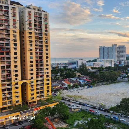 Image 8 - Hala Sungai Pinang, Sungai Pinang, 10150 George Town, Penang, Malaysia - Apartment for rent